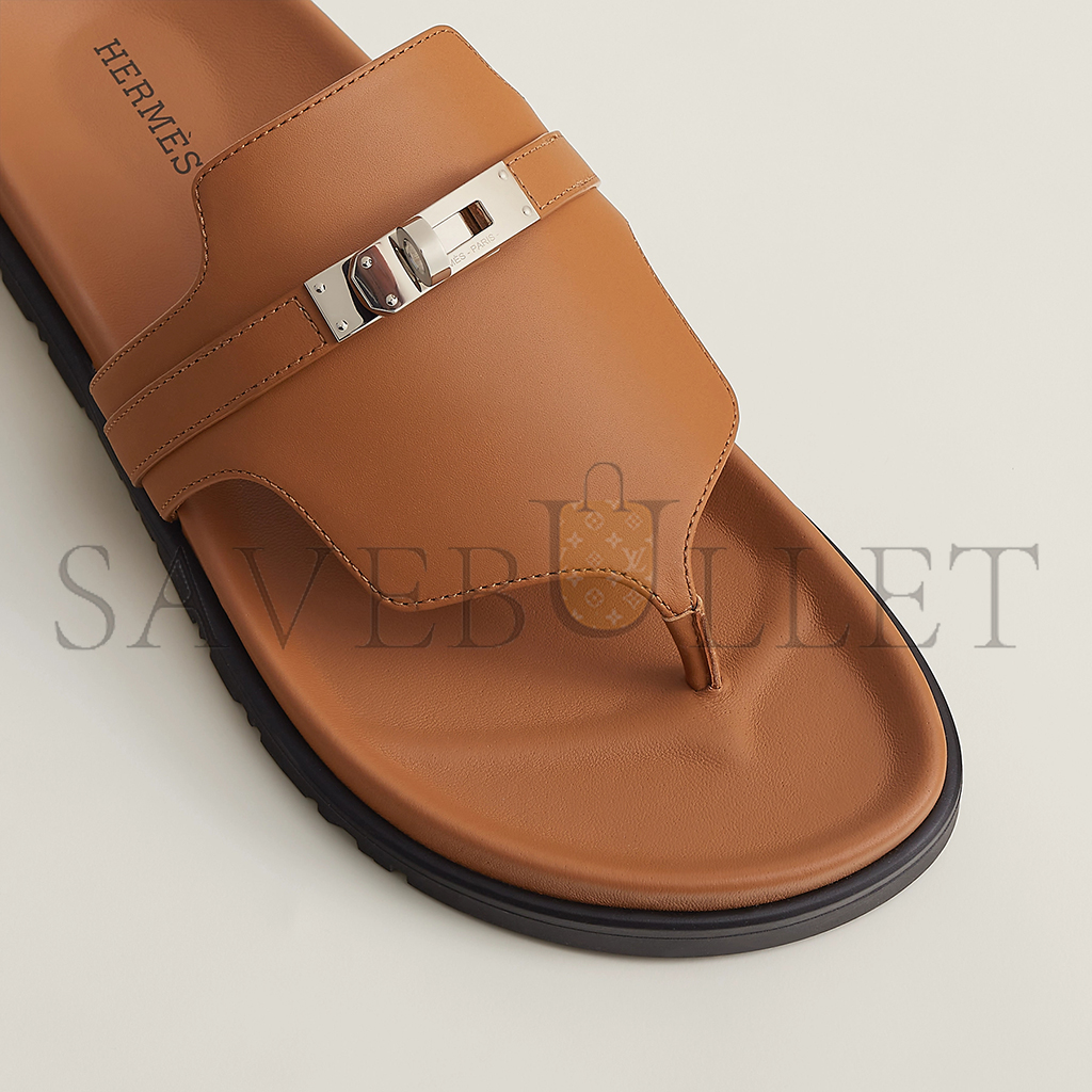 H**mes empire sandal h221074za3370